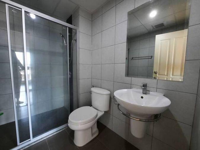 รูป 💥💥ขายพร้อมผู้เช่า!!ศุภาลัย เวอเรนด้า รัชวิภา-ประชาชื่น 1 BED 43.67 ตร.ม. ชั้น 6 ตึก Center เพียง 2.5 ล้านบาท!! สนใจ LINE: @atfirm💥💥 - รูปที่ 9/11