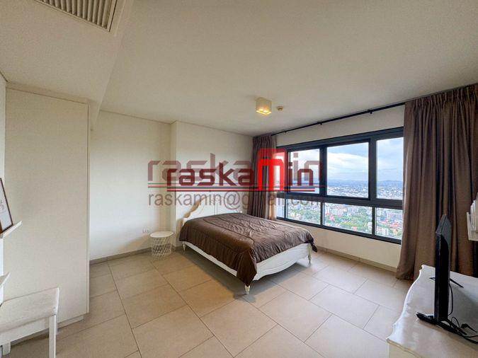 picture 🌟 FOR SALE – Luxury Duplex Penthouse at Zire Wongamat - 14/33