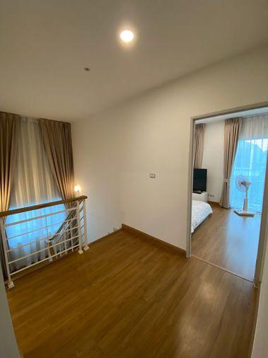 picture Single house for rent ✨ Centro Phahol-Vibhavadi ✨ 3 bedrooms, 3 bathrooms, fully furnished and equipped with appliances - 10/11