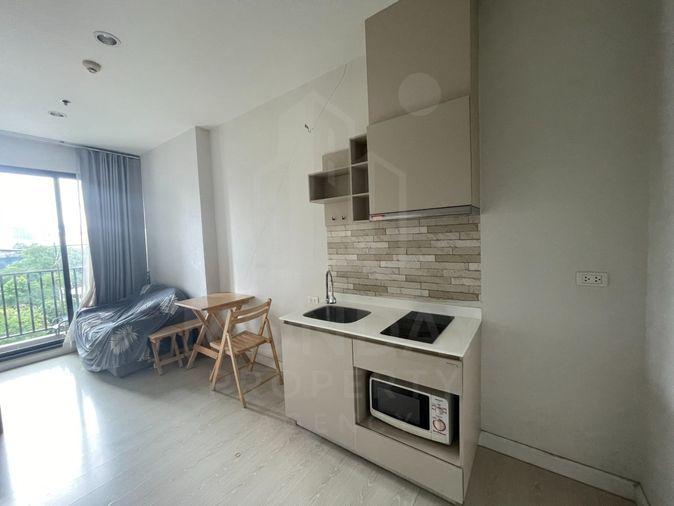 picture 📌 Urgently for rent : Niche Pride Thonglor-Phetchaburi beautiful room, fully furnished, ready to move in. MD-95527 - 3/5