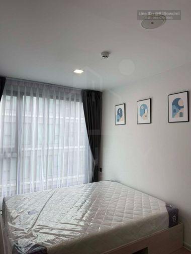 picture ๐ Urgently for rent : Kave Seed Kaset beautiful room, fully furnished, ready to move in. MD-95514 - 1/6