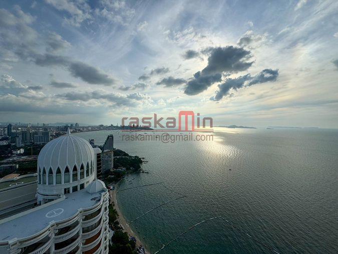 picture 🌟 FOR SALE – Luxury Duplex Penthouse at Zire Wongamat - 1/33