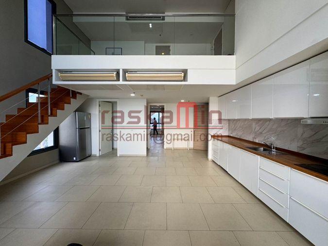 picture 🌟 FOR SALE – Luxury Duplex Penthouse at Zire Wongamat - 5/33