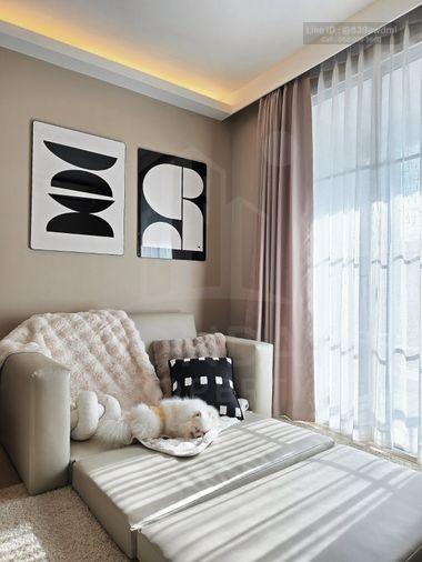 picture ð Urgently for rent : Maestro 39 beautiful room, fully furnished, ready to move in. MD-95528 - 2/5