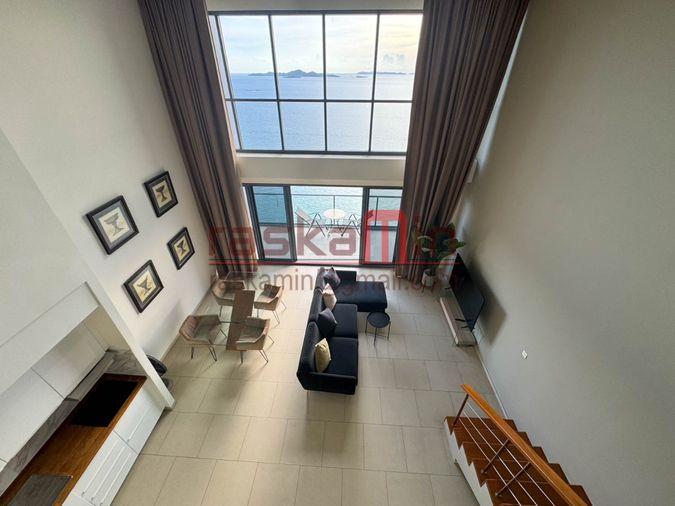 picture 🌟 FOR SALE – Luxury Duplex Penthouse at Zire Wongamat - 10/33