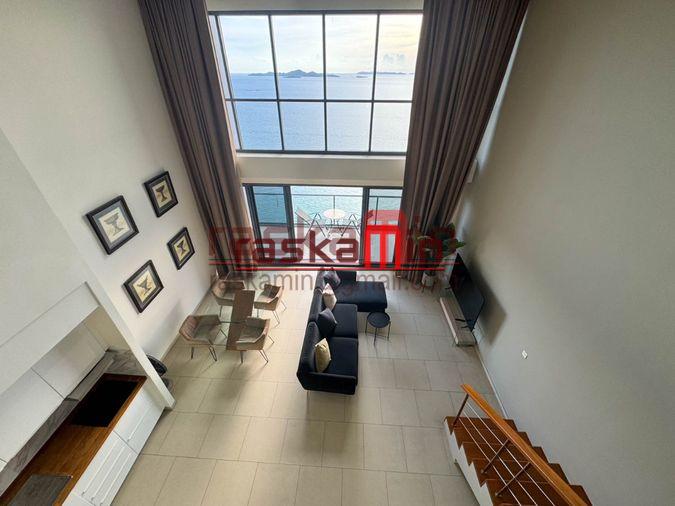 picture 🌟 FOR SALE – Luxury Duplex Penthouse at Zire Wongamat - 10/33