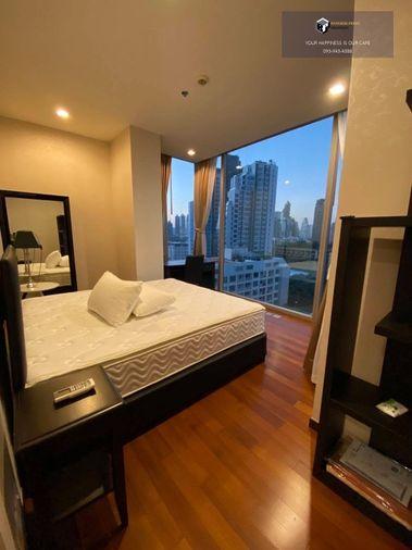 picture Ashton Morph Sukhumvit 38 | Pet Friendly Condo ペット可 🚝Near BTS Thonglor 350m #2025092211979 #MKT - 5/16