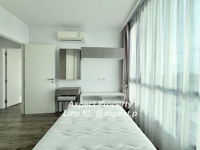 picture KNIGHTSBRIDGE THE OCEAN SRIRACHA 23,000 2 Bed - 4/15