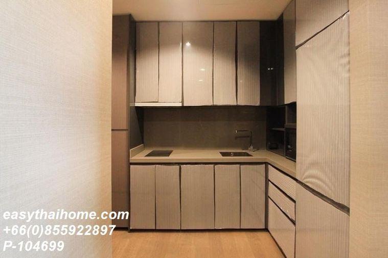 picture P-104699 Condo for rent The Diplomat Sathorn fully furnished (Confirm again when visit).  - 22/25