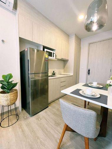 picture For rent  KEEN Sriracha 1 bedroom  price 15,000 Baht. - 9/11