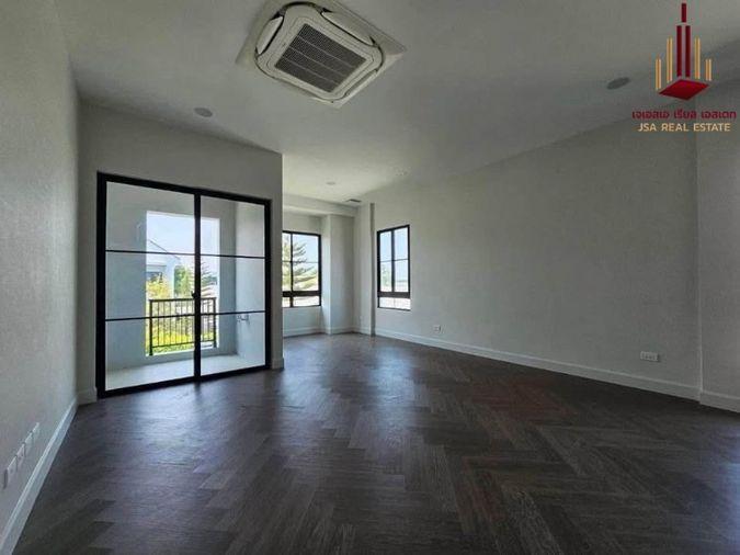 picture ✨ For Rent: Nantawan Pinklao - Kanchana ✨    💰 Only 190,000 THB/month - 2/9