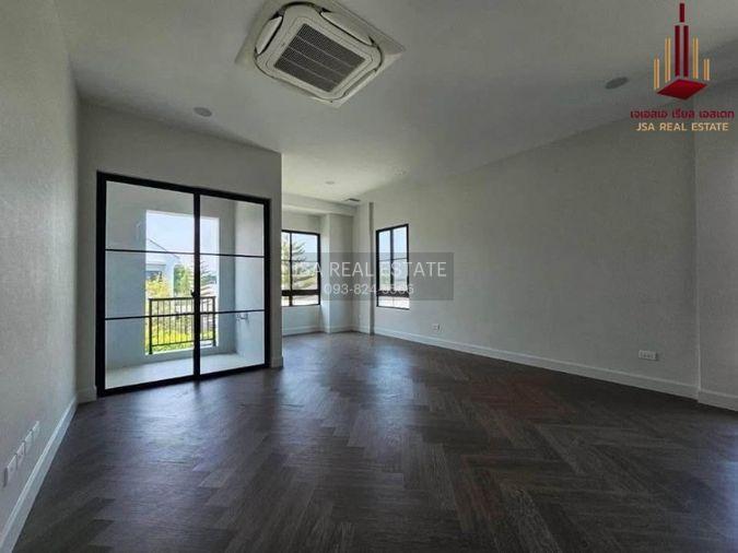 picture ✨ For Rent: Nantawan Pinklao - Kanchana ✨ 💰 Only 190,000 THB/month - 2/9