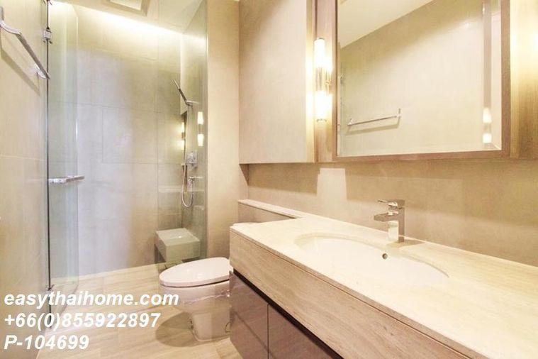 picture P-104699 Condo for rent The Diplomat Sathorn fully furnished (Confirm again when visit).  - 23/25