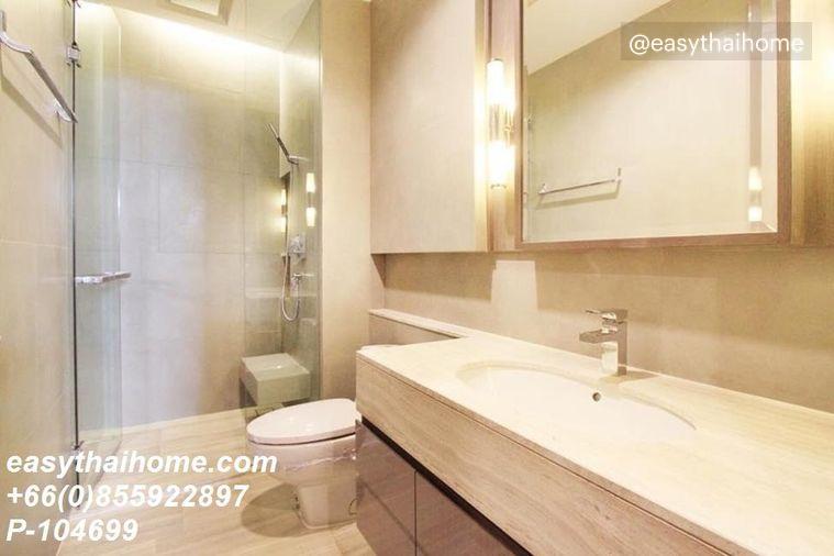 picture P-104699 Condo for rent The Diplomat Sathorn fully furnished (Confirm again when visit). - 23/25