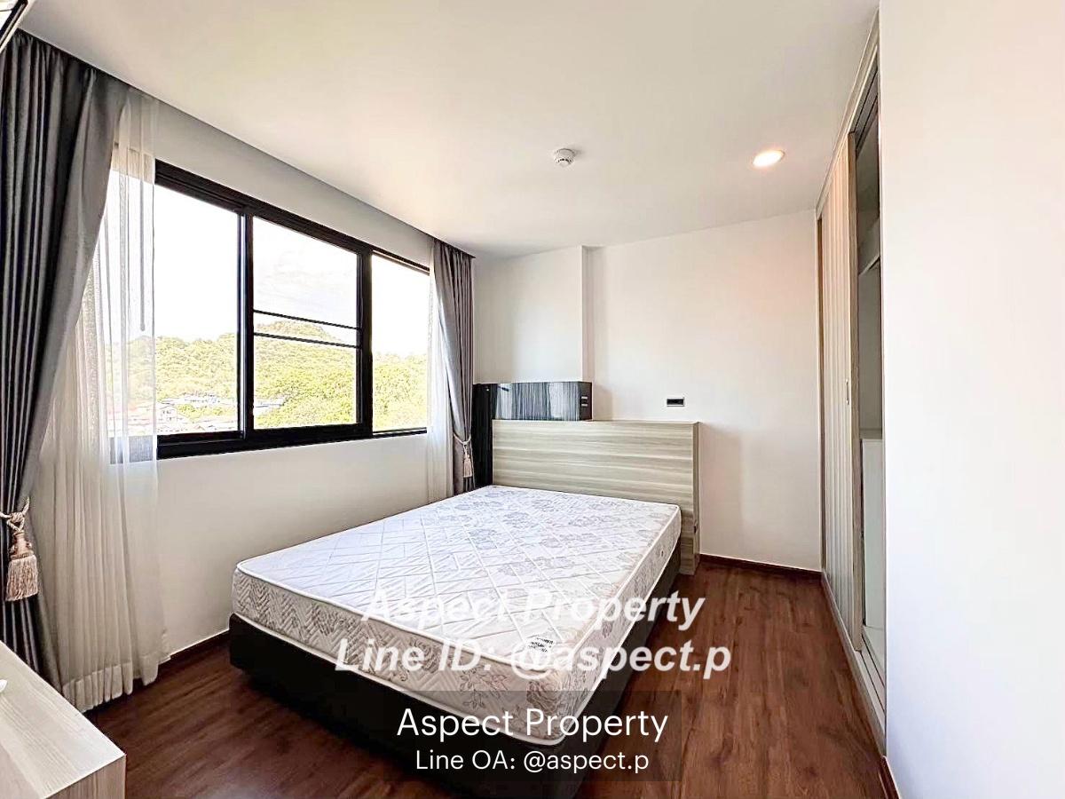 picture Dormy Residences Sriracha 2 Bed 15,000 - 4/19