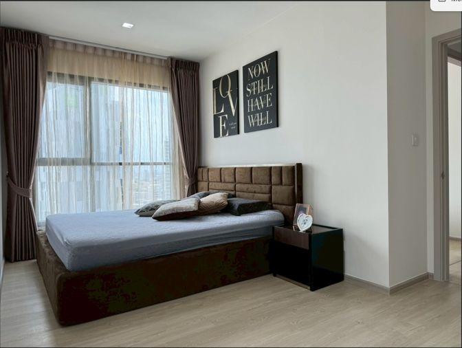picture Life Sukhumvit48. 2bed 49sqm. Line id: @pfagent - 4/7