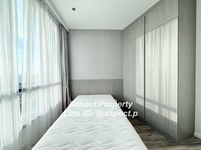 picture KNIGHTSBRIDGE THE OCEAN SRIRACHA 23,000 2 Bed - 6/15