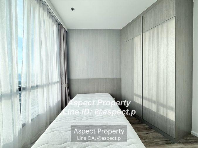 picture KNIGHTSBRIDGE THE OCEAN SRIRACHA 23,000 2 Bed - 6/15