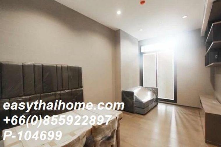 picture P-104699 Condo for rent The Diplomat Sathorn fully furnished (Confirm again when visit).  - 9/25