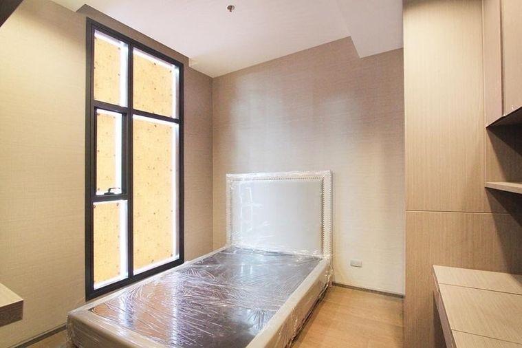 picture P-104699 Condo for rent The Diplomat Sathorn fully furnished (Confirm again when visit).  - 1/25