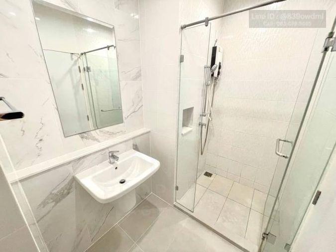 รูป 📌 ด่วน‼️ ให้เช่า คอนโด ราคาดี ✅ คอนโด นิช ไพรด์ ทองหล่อ-เพชรบุรี ห้องสวย เฟอร์ครบ พร้อมเข้าอยู่ MD-60035 - รูปที่ 6/6