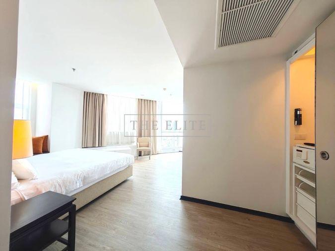 รูป ✨ ห้องมุมปัง Sathorn Heritage Rare Unit วิวอลัง ราคาดีที่สุด 💯 - รูปที่ 11/19