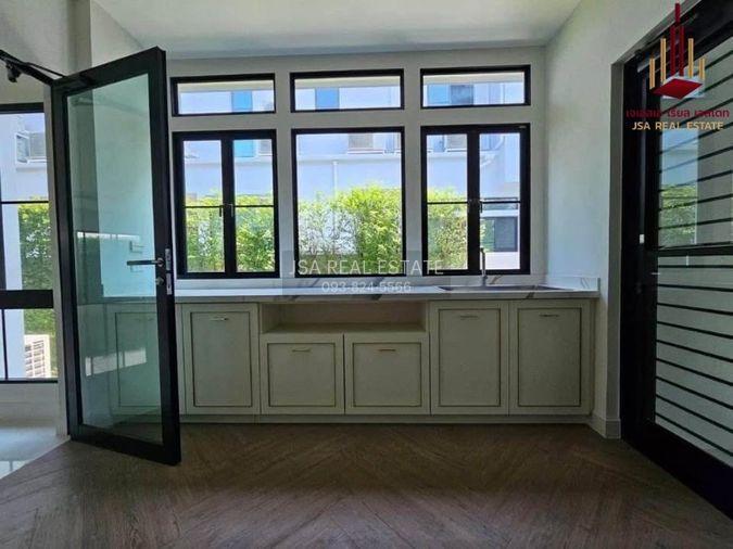 picture ✨ For Rent: Nantawan Pinklao - Kanchana ✨ 💰 Only 190,000 THB/month - 7/9