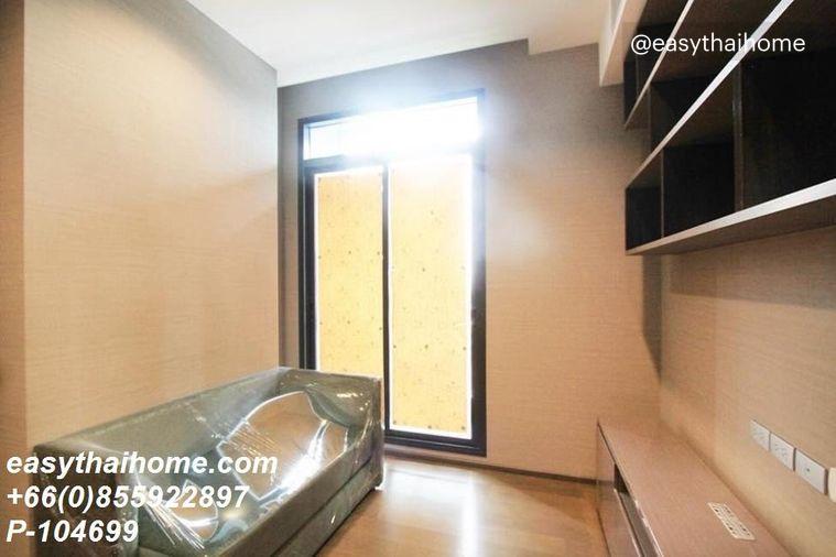 picture P-104699 Condo for rent The Diplomat Sathorn fully furnished (Confirm again when visit). - 21/25