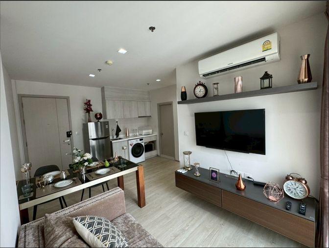 picture Life Sukhumvit48. 2bed 49sqm. Line id: @pfagent - 3/7
