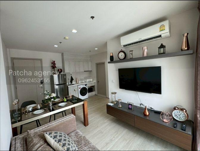 picture Life Sukhumvit48. 2bed 49sqm. Line id: @pfagent - 3/7