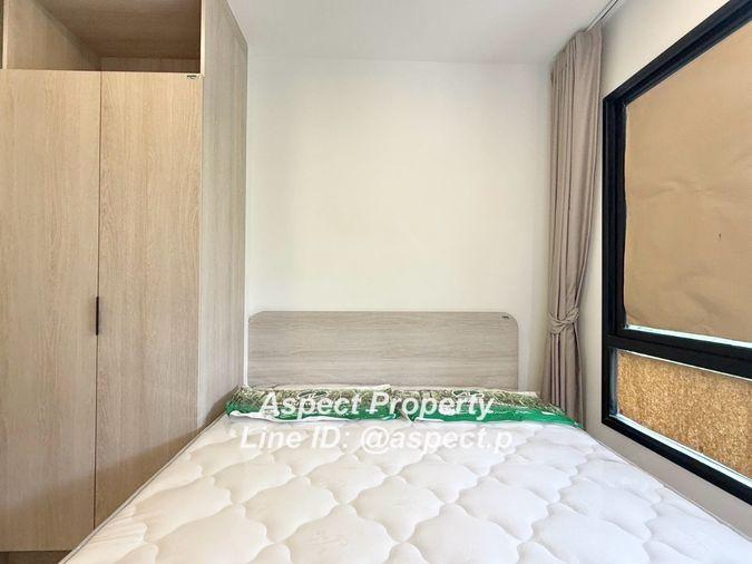 picture Dcondo Vale project 🧡 7500 baht new room - 11/12