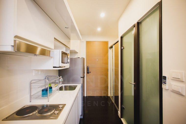 picture 📌 Urgently for rent : Ashton Morph 38 beautiful room, fully furnished, ready to move in.  - 5/6