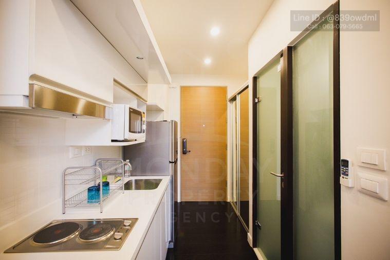 picture 📌 Urgently for rent : Ashton Morph 38 beautiful room, fully furnished, ready to move in. - 5/6