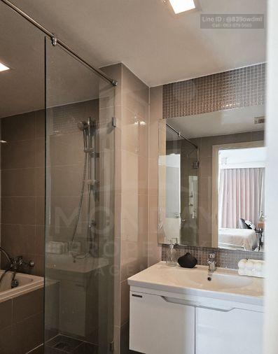 picture ð Urgently for rent : Maestro 39 beautiful room, fully furnished, ready to move in. MD-95528 - 5/5