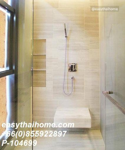 picture P-104699 Condo for rent The Diplomat Sathorn fully furnished (Confirm again when visit). - 20/25