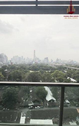 picture ✨ For Sale: Lumpini Suite Phetchaburi Makkasan Condo ✨💰Only 4,400,000 THB - 4/4