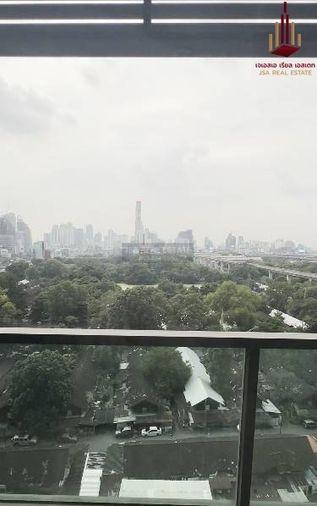 picture ✨ For Sale: Lumpini Suite Phetchaburi Makkasan Condo ✨💰Only 4,400,000 THB - 4/4
