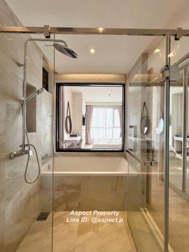 picture keen condo 2 bed 38,000 Bath new room - 18/20