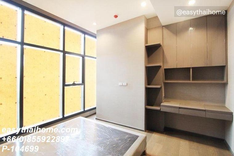picture P-104699 Condo for rent The Diplomat Sathorn fully furnished (Confirm again when visit). - 7/25