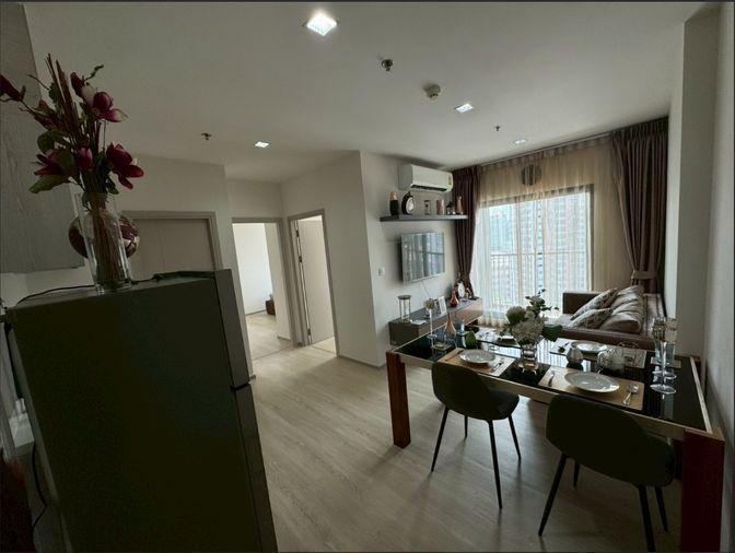 picture Life Sukhumvit48. 2bed 49sqm. Line id: @pfagent - 1/7