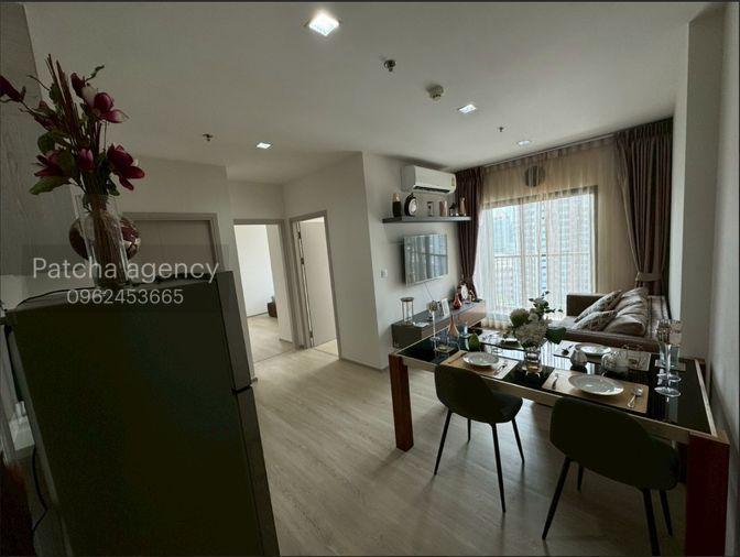 picture Life Sukhumvit48. 2bed 49sqm. Line id: @pfagent - 1/7