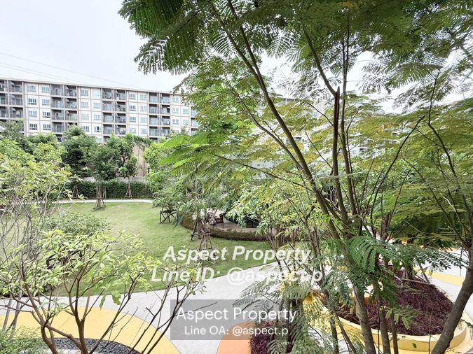 picture Dcondo Vale project ð§Ą 7500 baht new room - 4/12