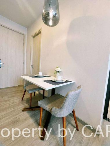 picture For rent KEEN Sriracha 1 bedroom price 15,000 Baht. - 10/11