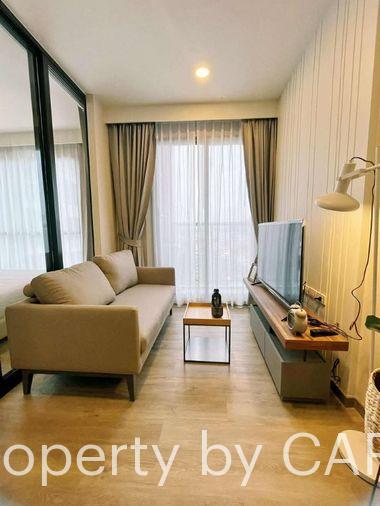 picture For rent KEEN Sriracha 1 bedroom price 15,000 Baht. - 5/11