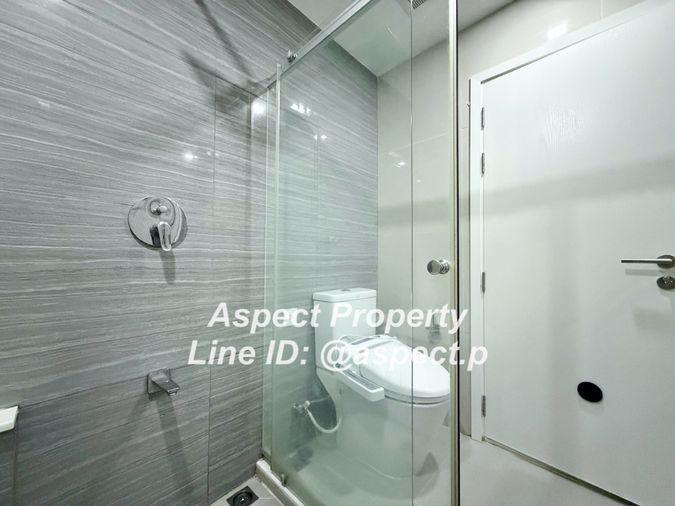 รูป คอนโดสไตล์ญี่ปุ่น วิวทะเล~ ใกล้โรบินสันศรีราชา 2 ห้องนอน 20,000 บาท - รูปที่ 7/16