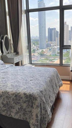 รูป 📌 ด่วน‼️ ให้เช่า มีเครื่องซักผ้า ✅ คอนโด เมย์แฟร์ เพลส สุขุมวิท 50 ห้องสวย เฟอร์ครบ พร้อมเข้าอยู่ MD-84233 - รูปที่ 2/5