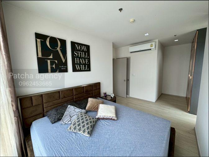 picture Life Sukhumvit48. 2bed 49sqm. Line id: @pfagent - 5/7