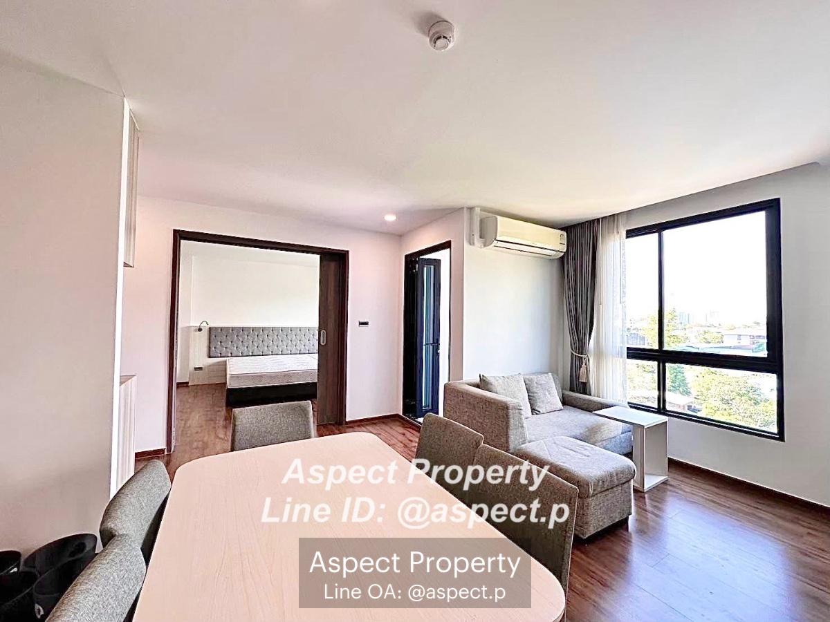 picture Dormy Residences Sriracha 2 Bed 15,000 - 3/19