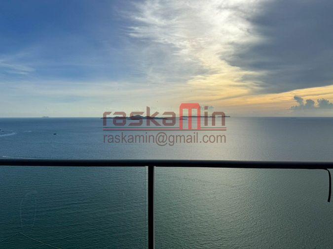 picture 🌟 FOR SALE – Luxury Duplex Penthouse at Zire Wongamat - 23/33