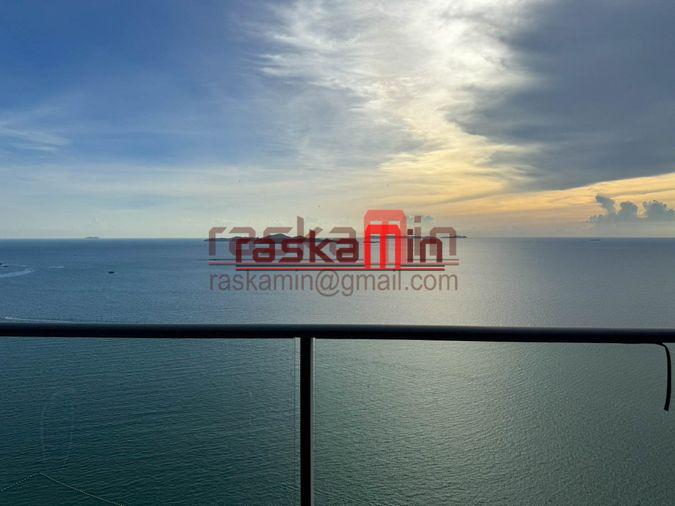 picture 🌟 FOR SALE – Luxury Duplex Penthouse at Zire Wongamat - 23/33
